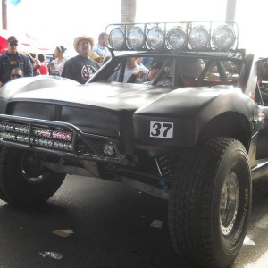 2012 Baja 1000