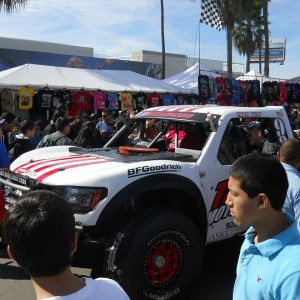2012 Baja 1000