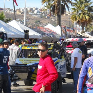 2012 Baja 1000