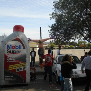 2012 Baja 1000