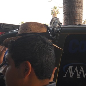 2012 Baja 1000