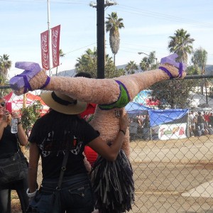 2012 Baja 1000