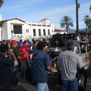2012 Baja 1000