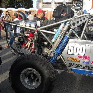 2012 Baja 1000