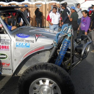 2012 Baja 1000