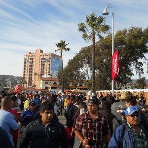2012 Baja 1000