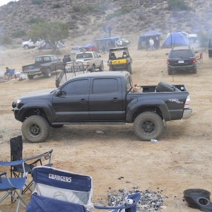 2012 Baja 1000