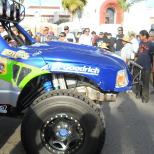2012 Baja 1000