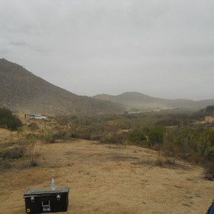 2012 Baja 1000