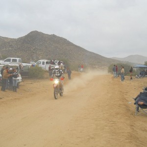 2012 Baja 1000