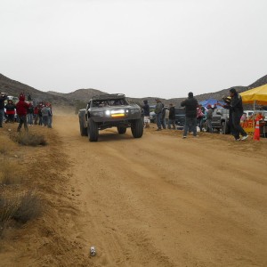 2012 Baja 1000