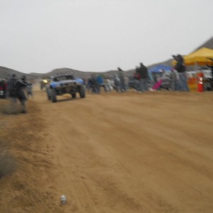 2012 Baja 1000