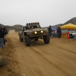 2012 Baja 1000