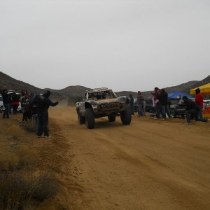 2012 Baja 1000