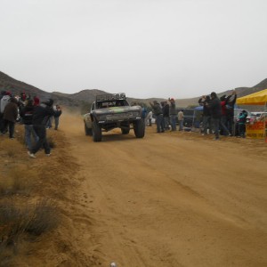 2012 Baja 1000