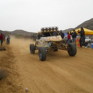 2012 Baja 1000
