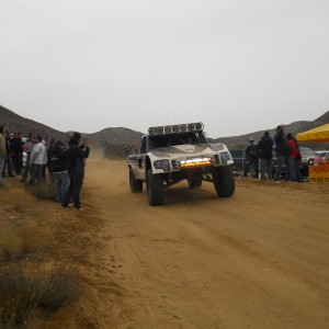 2012 Baja 1000