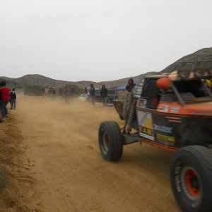 2012 Baja 1000