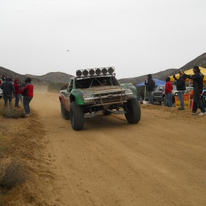 2012 Baja 1000
