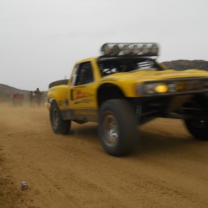 2012 Baja 1000