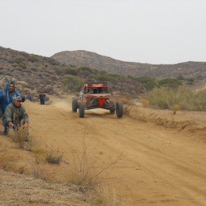 2012 Baja 1000