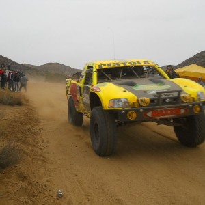 2012 Baja 1000