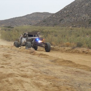 2012 Baja 1000