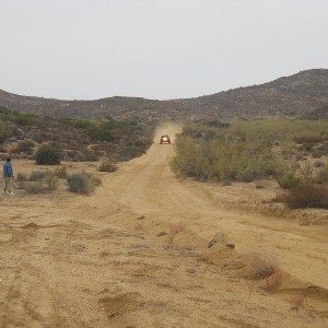2012 Baja 1000