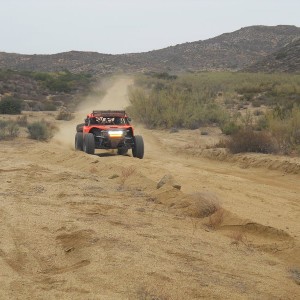 2012 Baja 1000