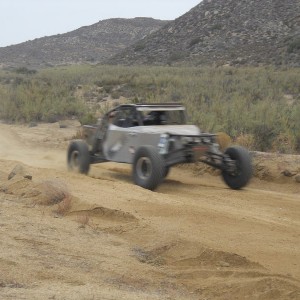 2012 Baja 1000