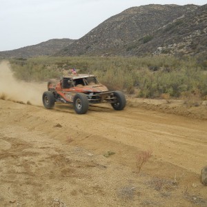 2012 Baja 1000