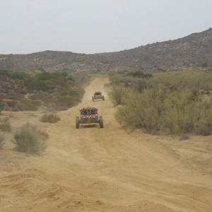 2012 Baja 1000