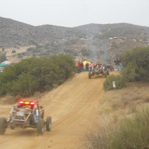 2012 Baja 1000