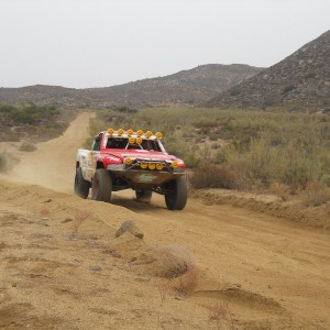 2012 Baja 1000