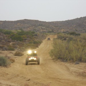 2012 Baja 1000