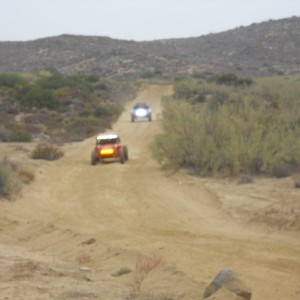 2012 Baja 1000