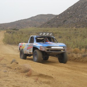 2012 Baja 1000