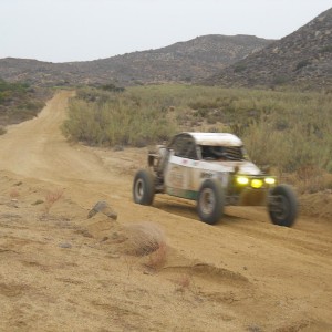 2012 Baja 1000