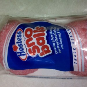 Probably the last Hostess item I'll ever get. :pout: Sent from my Veri