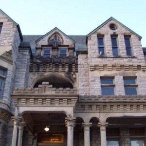ohio reformatory