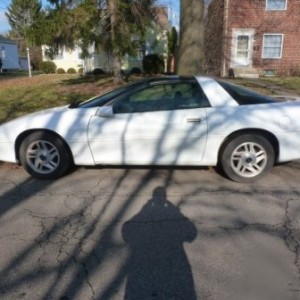 '95 chevy sold :(
