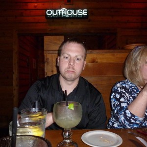 margarita?