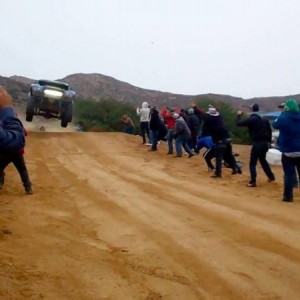 2012 baja 1000