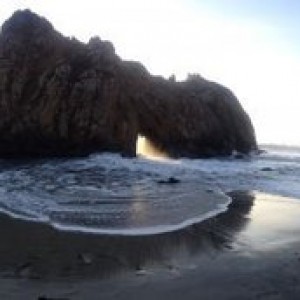Big Sur