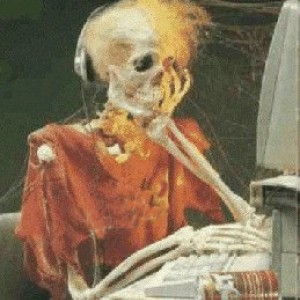 waiting
