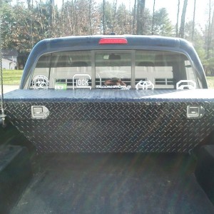 New toolbox I bought from JLink. Thanks man!