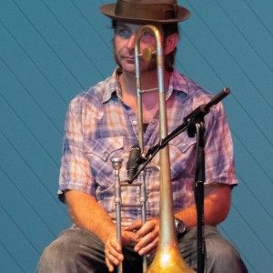 Tuba Skinny 2