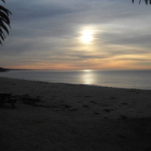 Santa Cruz Trip