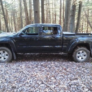 Update pic