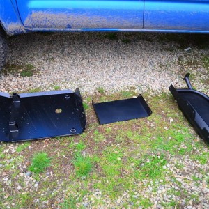 Skids
